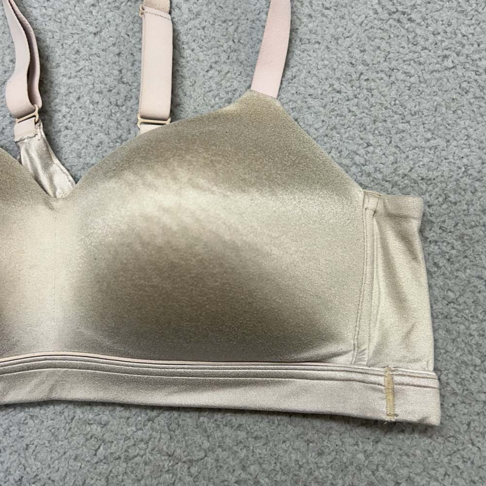 Cacique Bra 40C Full Coverage Bra Lightly Lined Lounge Bra - Picture 3 of 10